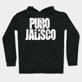 Puro Jalisco Hoodie